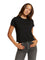 Springsteen Crew Neck Baby Tee - Denny's