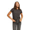 Springsteen Crew Neck Baby Tee - Denny's