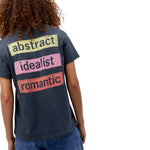 Duran Duran Romantic Solo Tee - Denny's