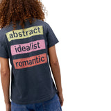 Duran Duran Romantic Solo Tee - Denny's
