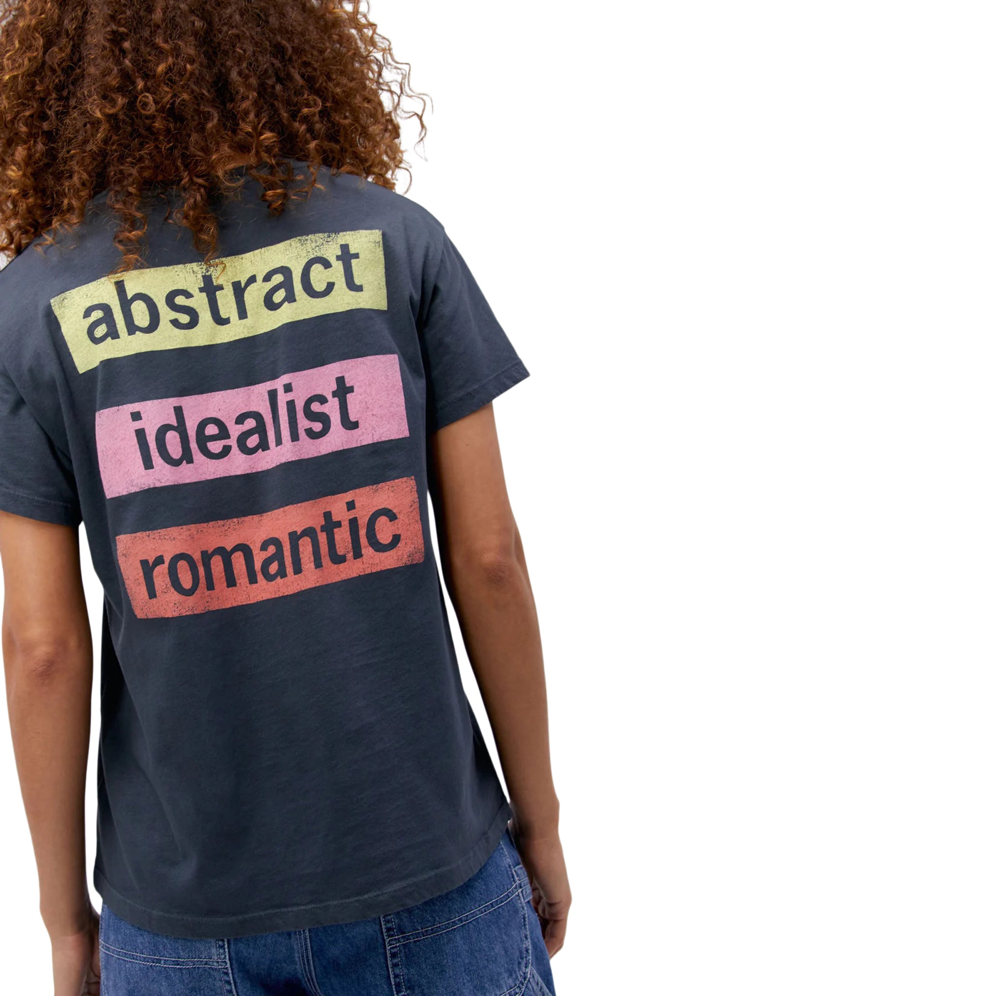 Duran Duran Romantic Solo Tee - Denny's