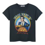 Sun Records X Elvis Solo Tee - Denny's