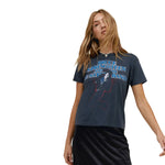 Bruce Springsteen 84-85 Tour Ringer Tee - Denny's