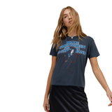 Bruce Springsteen 84-85 Tour Ringer Tee - Denny's