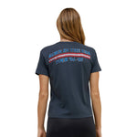 Bruce Springsteen 84-85 Tour Ringer Tee - Denny's