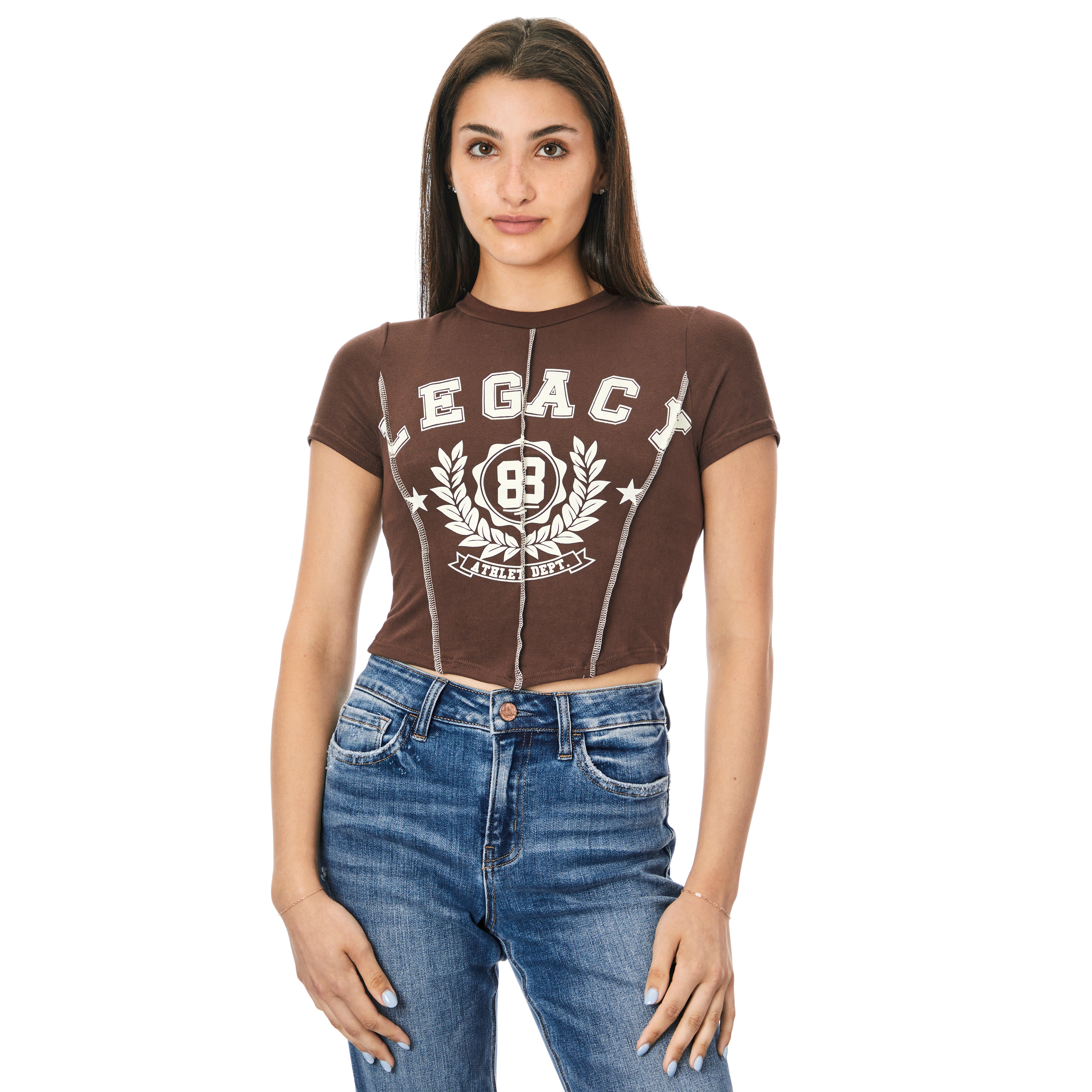 Legacy 83 Tee - Denny's