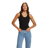 Debbie Longer Tank - Denny's