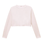 Candace Long Sleeve Top - Denny's