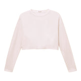 Candace Long Sleeve Top - Denny's