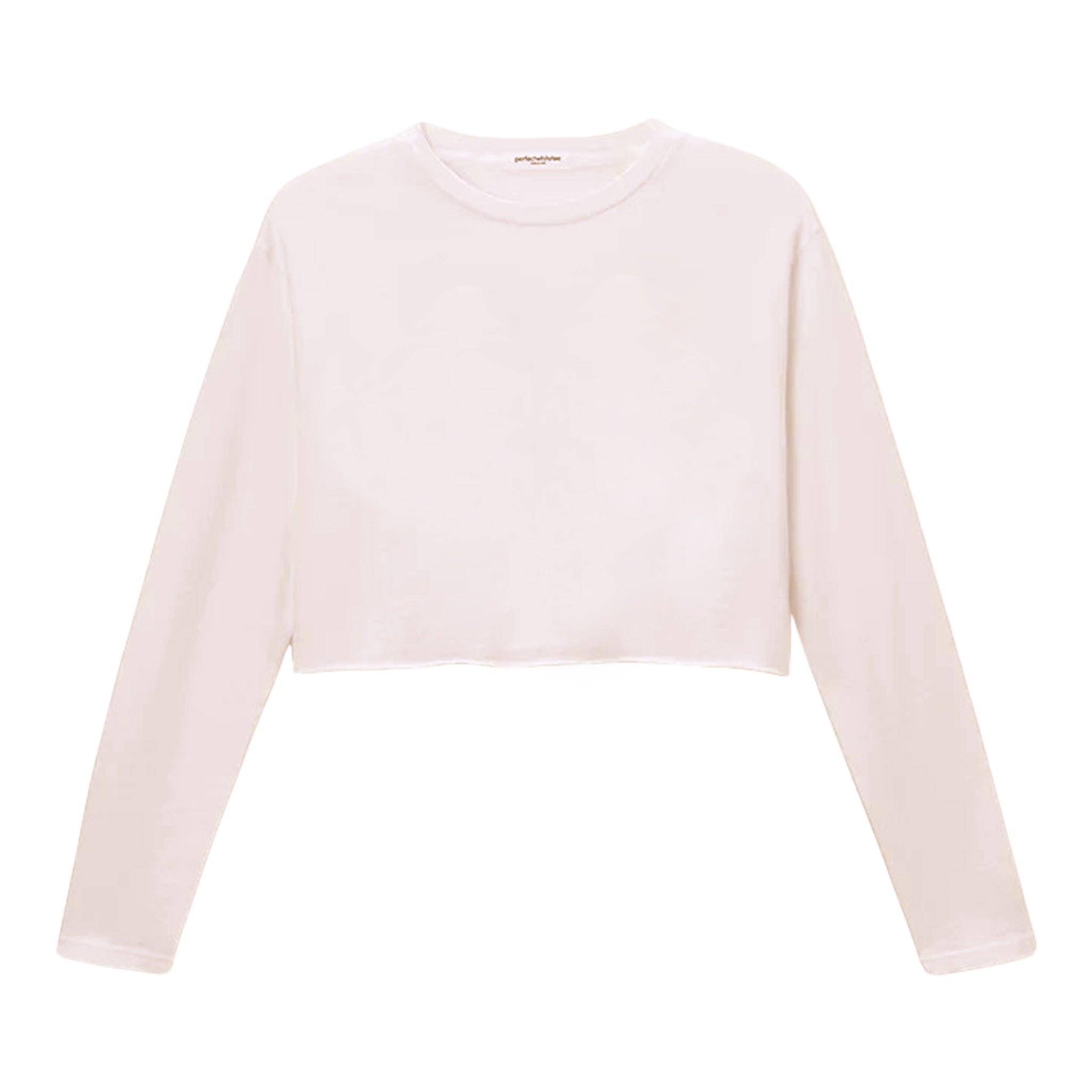 Candace Long Sleeve Top - Denny's