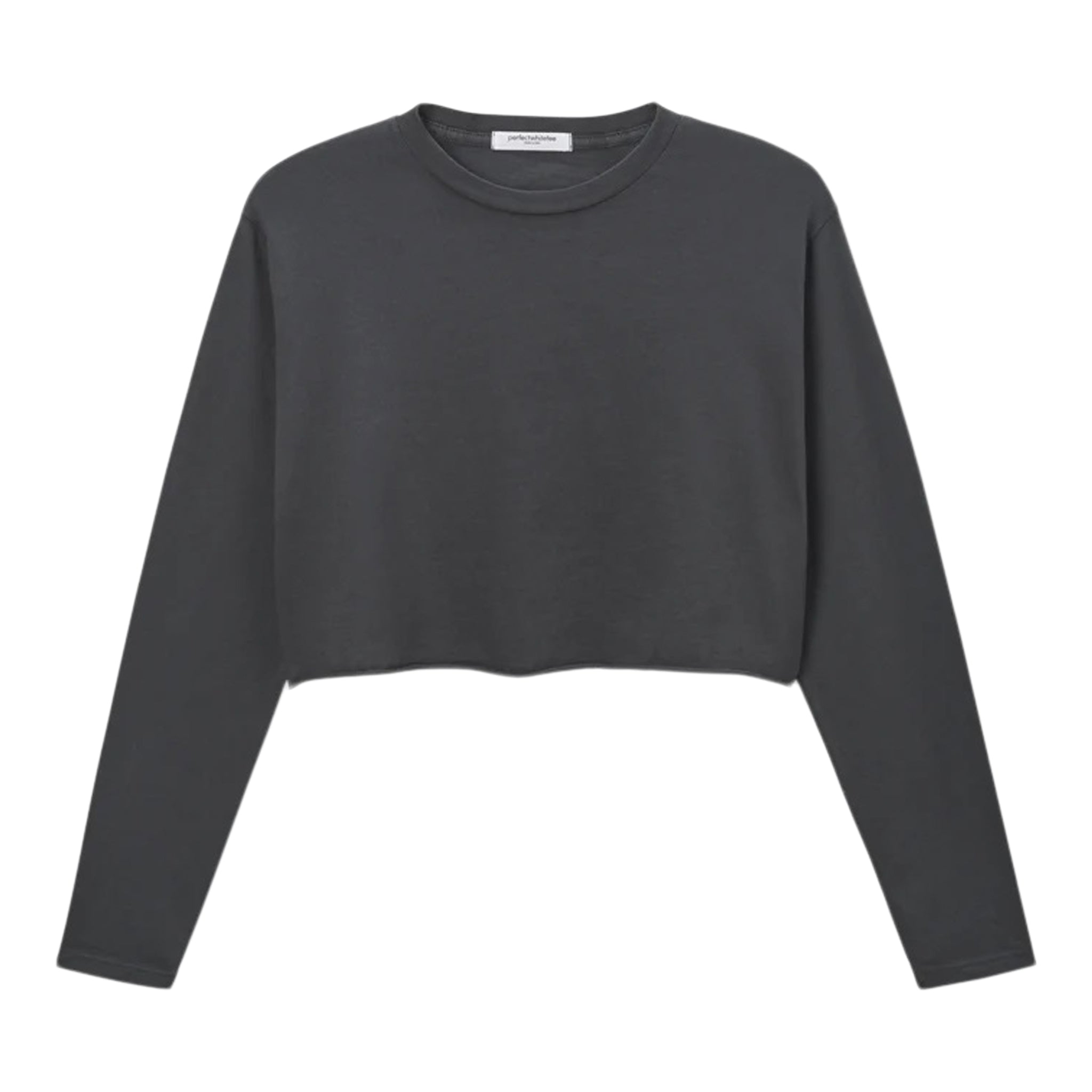 Candace Long Sleeve Top - Denny's