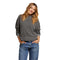 Mayer Reverse Fleece Sweatshirt - Denny's