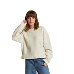 Mayer Reverse Fleece Sweatshirt - Denny's