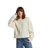 Mayer Reverse Fleece Sweatshirt - Denny's