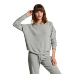 Young Brushed Raglan Thermal - Denny's