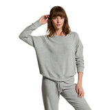 Young Brushed Raglan Thermal - Denny's