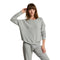Young Brushed Raglan Thermal - Denny's