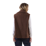 Sherpa Vest - Denny's