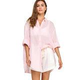 Button Down Shirt