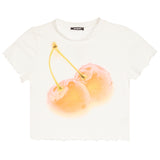 Cherry S/S Crew