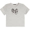 Bow Baby Tee - Denny's