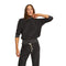 Saylor Loop Terry Sweatshirt - Denny's