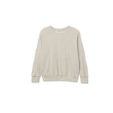 Saylor Loop Terry Sweatshirt