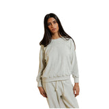Saylor Loop Terry Sweatshirt