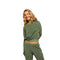 Saylor Loop Terry Sweatshirt - Denny's