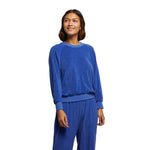Saylor Loop Terry Sweatshirt - Denny's