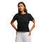 Lisa Recycled Slim Tee - Denny's