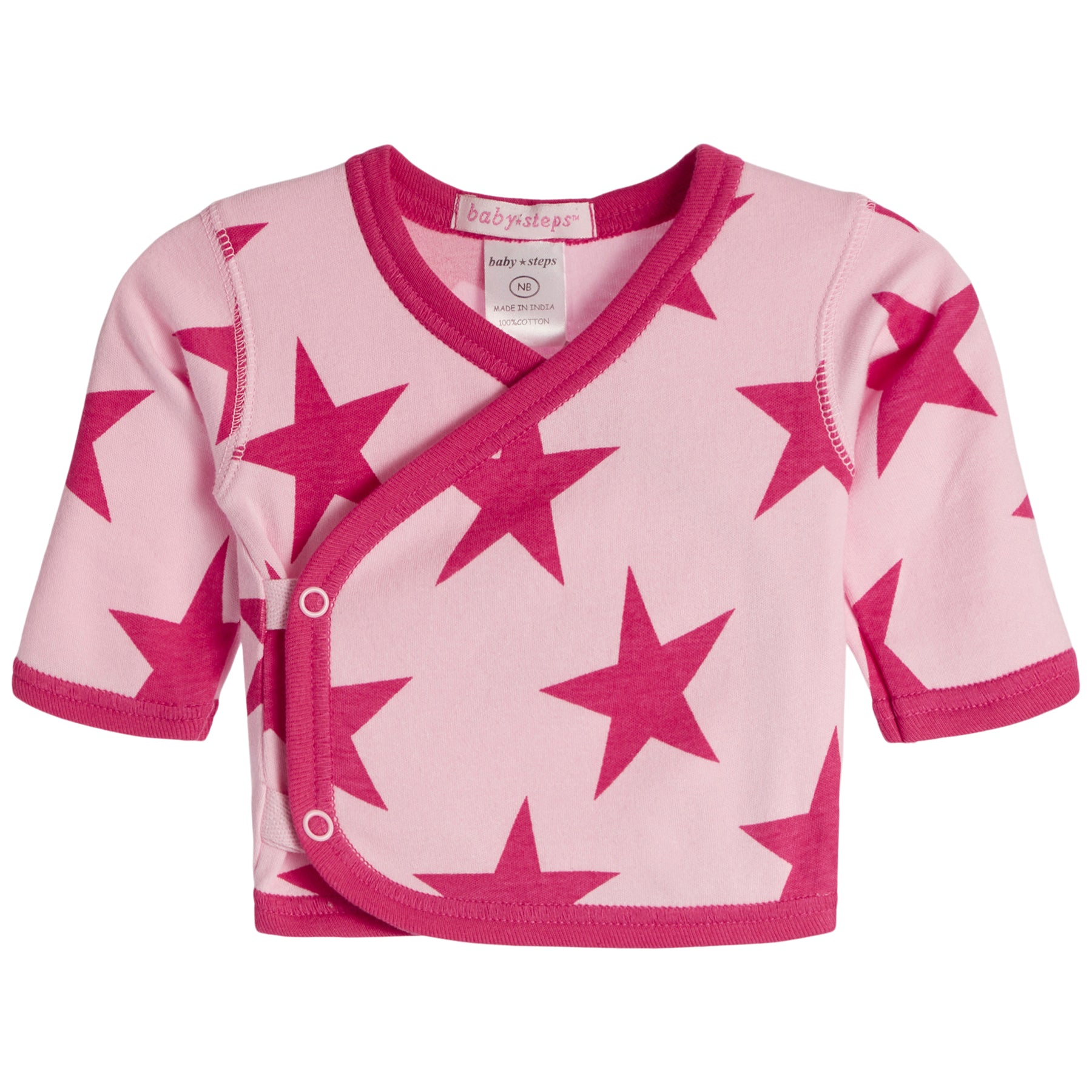 3Pc Large Star Take Home Set - Denny's