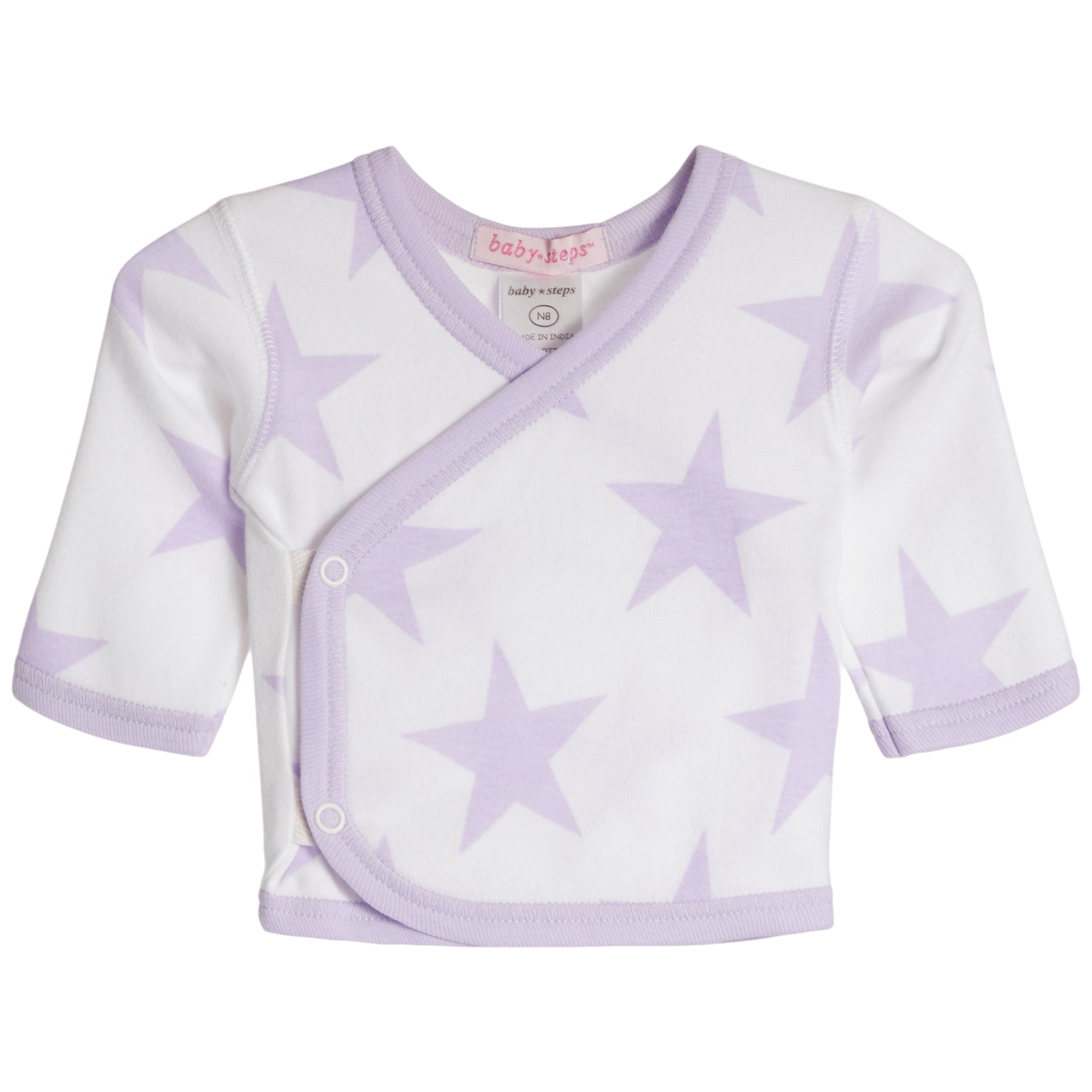 3 Pc Large Star Take Home Outfit - Denny's