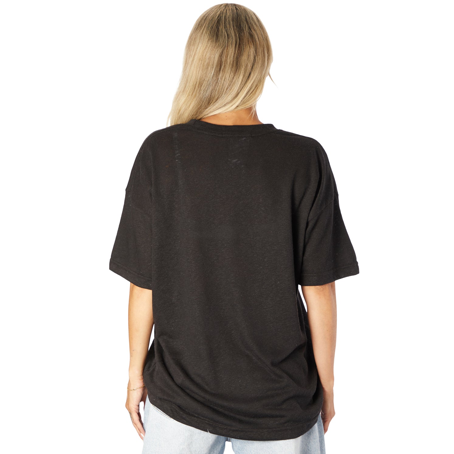 Faith Tee - Denny's