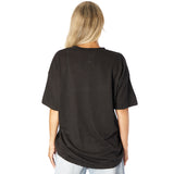 Faith Tee - Denny's