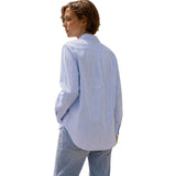 Stripe Button Down