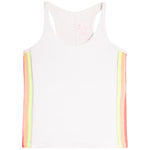 Prisma Stripe Tank - Denny's