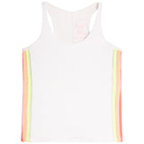 Prisma Stripe Tank - Denny's