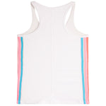 Prisma Stripe Tank - Denny's