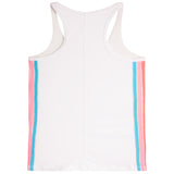 Prisma Stripe Tank - Denny's