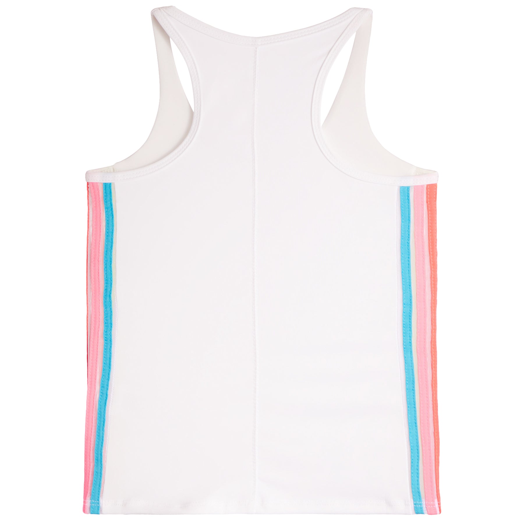 Prisma Stripe Tank - Denny's