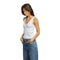 Maria V-Neck Blondie Tank - Denny's