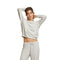 Cooper Waffle Raglan Crew - Denny's