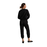 Selma Brushed Knit Crew
