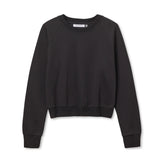 Selma Brushed Knit Crew