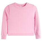 Cuddle Sweatshirt - Denny's
