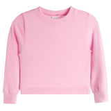 Cuddle Sweatshirt - Denny's