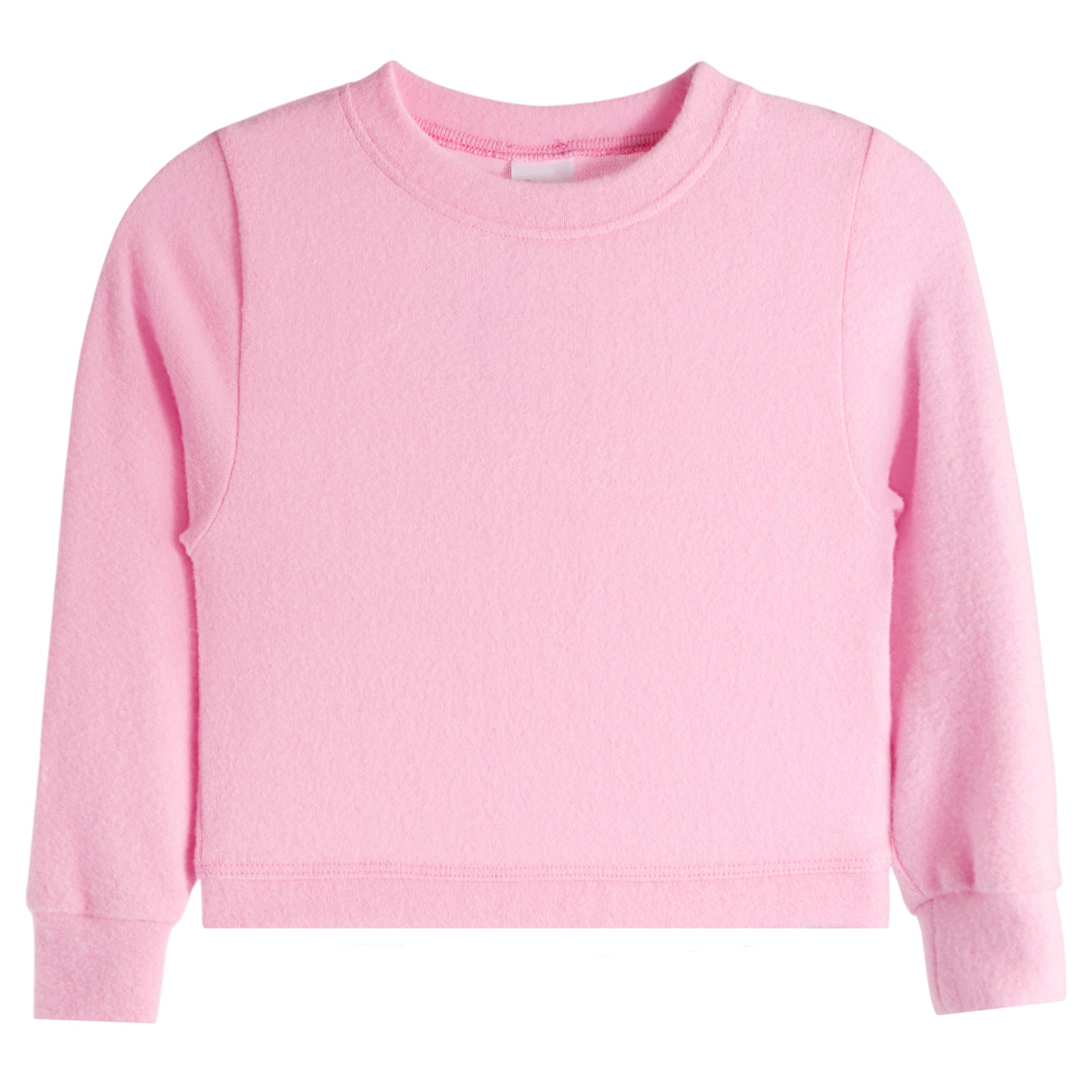Cuddle Sweatshirt - Denny's