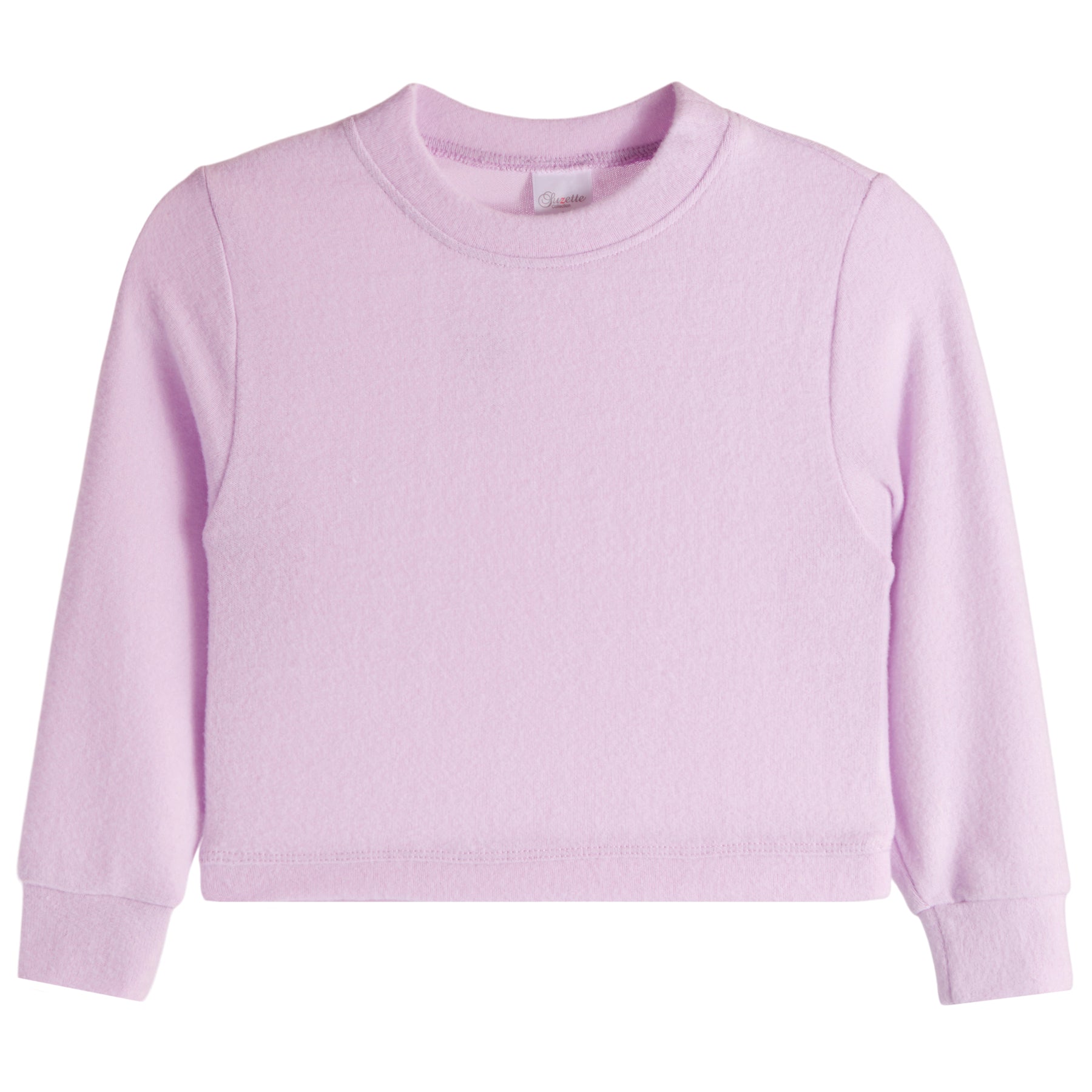 Cuddle Sweatshirt - Denny's