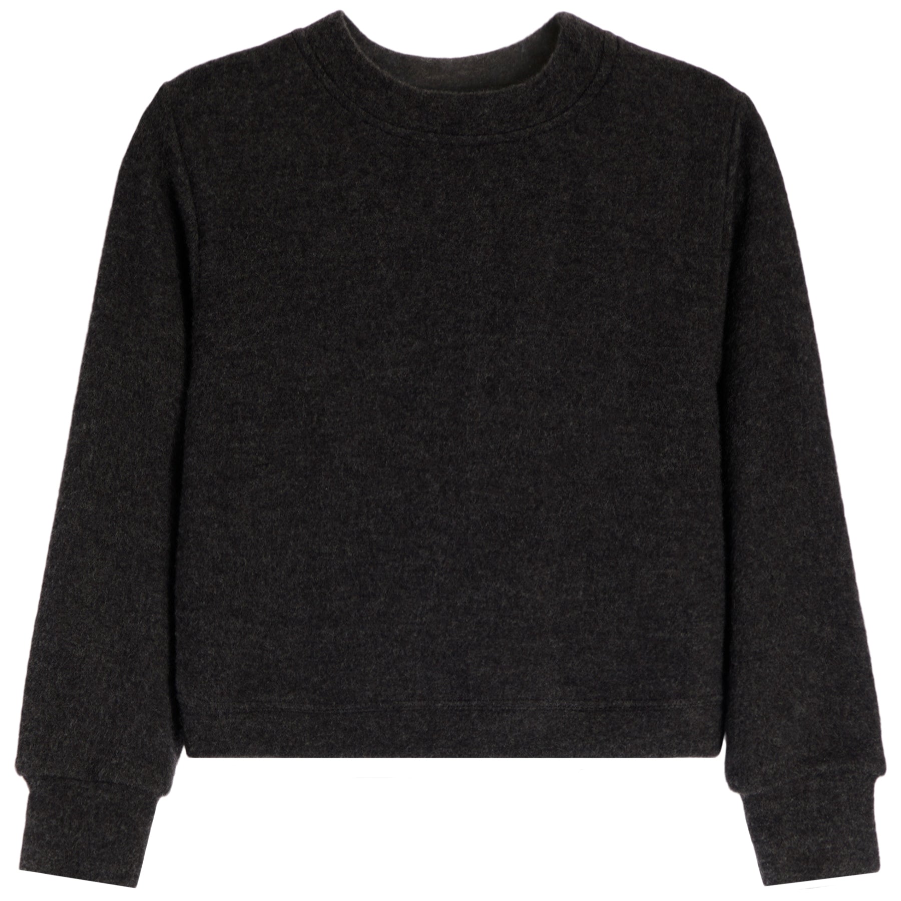 Hacci Sweatshirt - Denny's